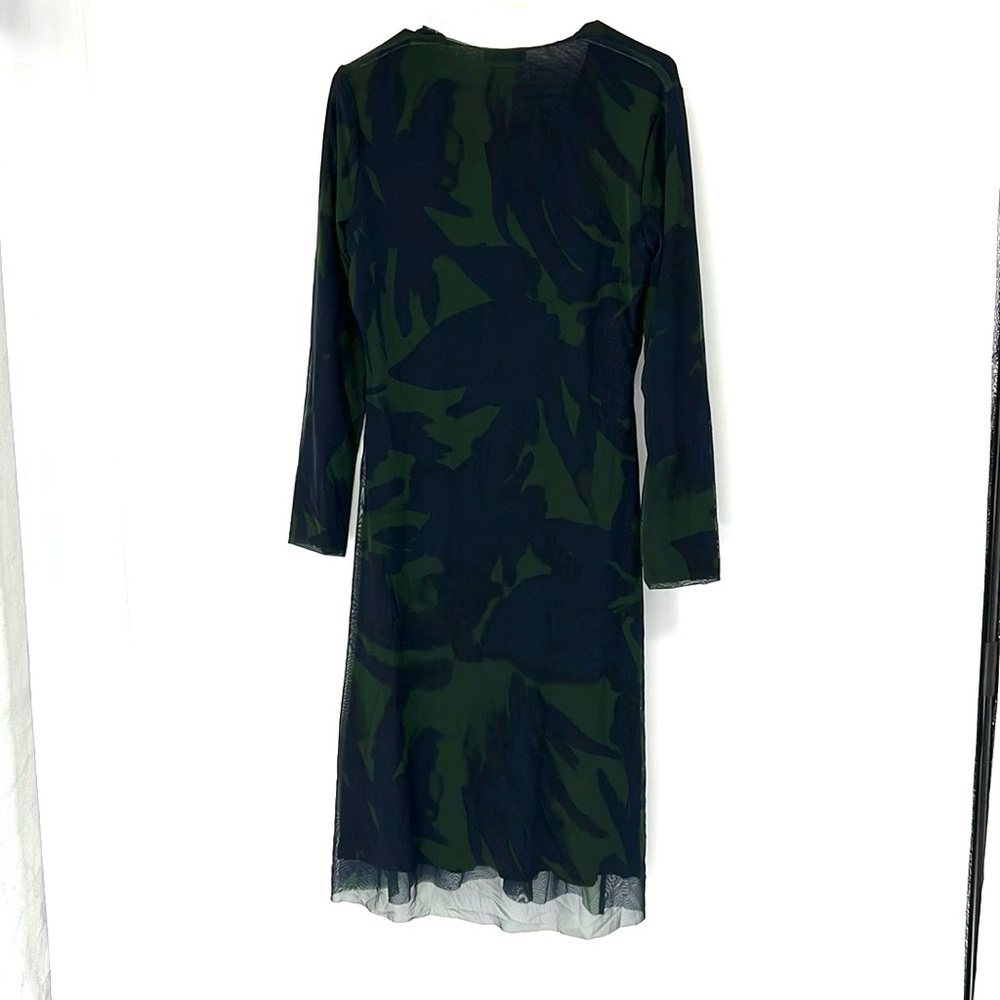 Rosso35 NWT women’s size medium (40) midi dress - Picture 8 of 9